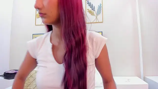 Snapshot of Maray_Lous chatting on May 9, 9:31 pm Maray Lous online show from May 9, 9:31 pm
