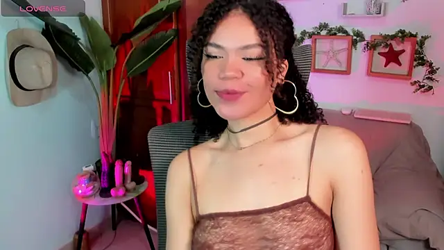 Stefany carter online show from March 14, 1:05 pm