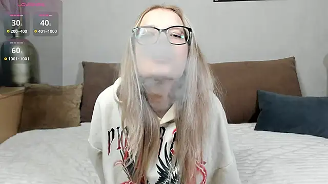 MicheleHonas online show from December 2, 5:30 pm