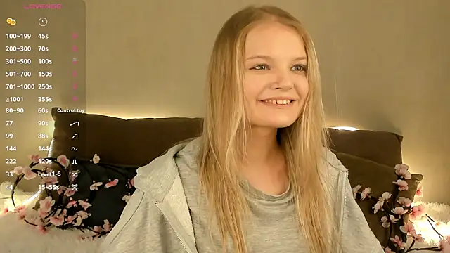 MicheleHonas online show from January 7, 5:15 pm