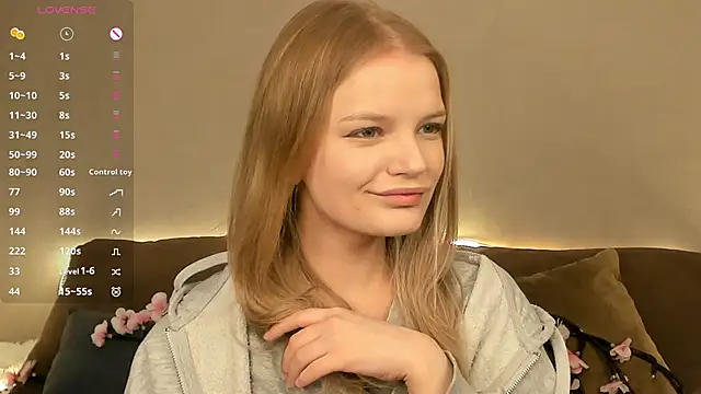 MicheleHonas online show from January 12, 6:02 pm