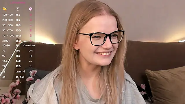 MicheleHonas online show from January 16, 5:39 pm