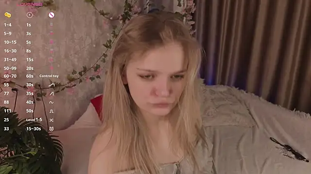 MicheleHonas online show from March 2, 4:14 pm