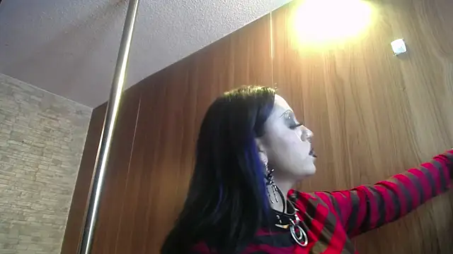 Snapshot of Belladonna_trix chatting on June 22, 7:33 pm Belladonna trix online show from June 22, 7:33 pm