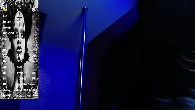 Snapshot of Belladonna_trix chatting on June 23, 7:56 pm Belladonna trix online show from June 23, 7:56 pm