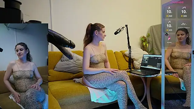 SUZANNEXXXXXX online show from March 1, 10:23 pm