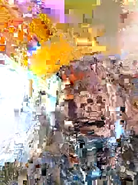 Snapshot of la_beba20 chatting on December 18, 11:55 pm la beba20 online show from December 18, 11:55 pm