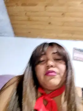 Snapshot of la_beba20 chatting on January 8, 3:31 am la beba20 online show from January 8, 3:31 am