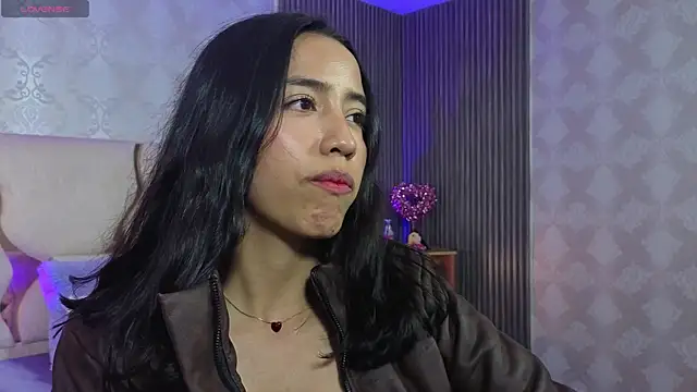 Snapshot of Joselyn_tay chatting on May 10, 3:33 am Joselyn tay online show from May 10, 3:33 am