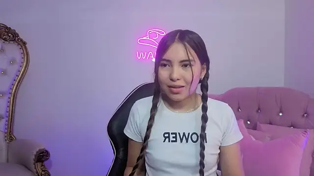 Snapshot of ISABELA_TAY chatting on May 15, 12:01 pm ISABELA TAY online show from May 15, 12:01 pm