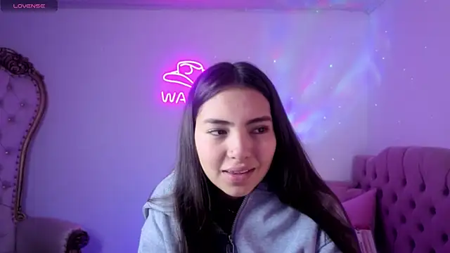 Snapshot of ISABELA_TAY chatting on June 30, 12:06 pm ISABELA TAY online show from June 30, 12:06 pm