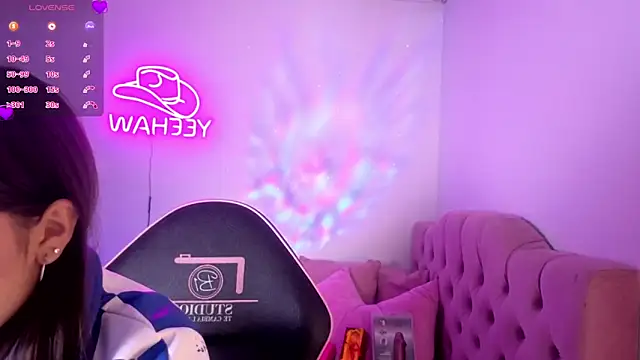 Snapshot of ISABELA_TAY chatting on July 9, 12:09 pm ISABELA TAY online show from July 9, 12:09 pm