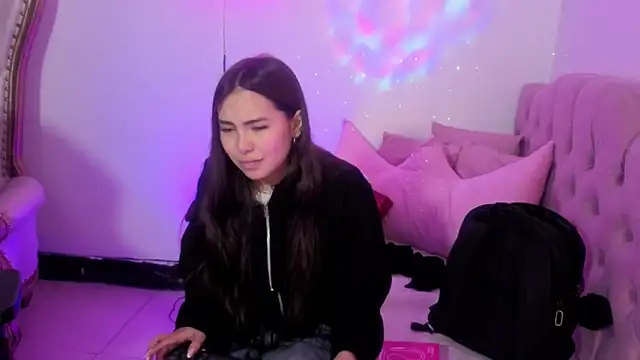 Snapshot of ISABELA_TAY chatting on July 18, 11:47 am ISABELA TAY online show from July 18, 11:47 am