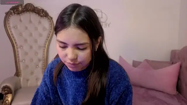 Snapshot of ISABELA_TAY chatting on August 1, 11:42 am ISABELA TAY online show from August 1, 11:42 am