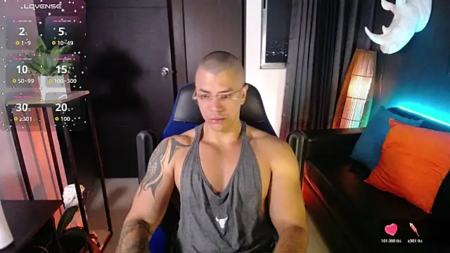 Snapshot of Zed_ferrer chatting on May 30, 8:44 am Zed ferrer online show from May 30, 8:44 am