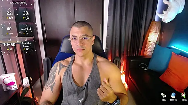 Snapshot of Zed_ferrer chatting on June 10, 11:31 am Zed ferrer online show from June 10, 11:31 am