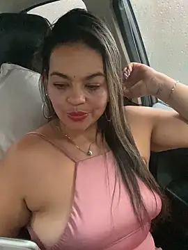 tasha velvet online show from February 24, 8:18 pm