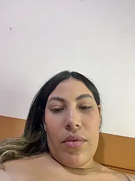 Anna Bitch Disgusting online show from February 28, 2:23 am