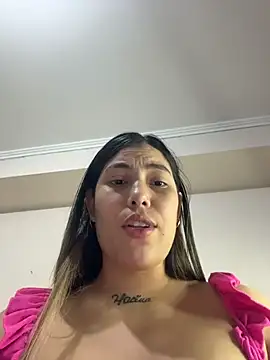 Anna Bitch Disgusting online show from March 7, 1:35 am