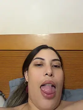 Anna Bitch Disgusting online show from May 1, 4:39 am