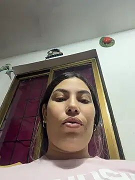 Anna Bitch Disgusting online show from May 6, 1:57 am