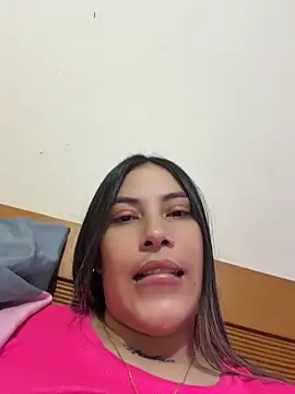Anna Bitch Disgusting online show from May 8, 1:11 am