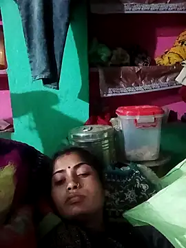 Pushpa hotty online show from December 3, 10:52 pm