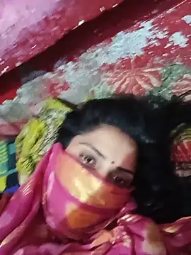 Pushpa hotty online show from May 31, 4:09 am