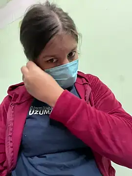 Cute hotzara online show from December 22, 4:31 am