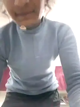 Snapshot of Kumari_gairl chatting on December 22, 1:57 am Kumari gairl online show from December 22, 1:57 am