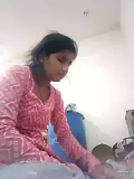 Snapshot of Kumari_gairl chatting on January 12, 1:33 am Kumari gairl online show from January 12, 1:33 am