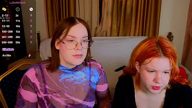 Snapshot of twicehearts chatting on November 13, 11:42 am twicehearts online show from November 13, 11:42 am