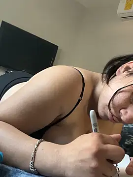 ymfg69 online show from March 8, 12:30 am