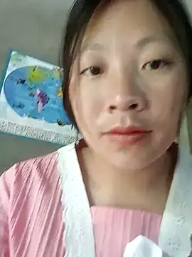 Snapshot of Micky_baby chatting on May 15, 5:03 am Micky baby online show from May 15, 5:03 am