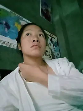Snapshot of Micky_baby chatting on June 30, 8:04 am Micky baby online show from June 30, 8:04 am