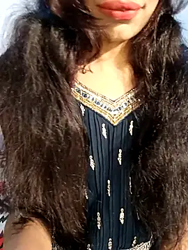 Angelic Princess online show from February 12, 5:57 am