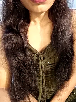 Angelic Princess online show from March 17, 12:48 am