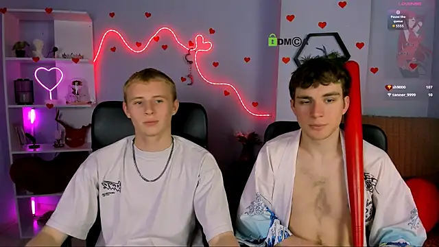 rafael bien online show from April 25, 1:41 pm