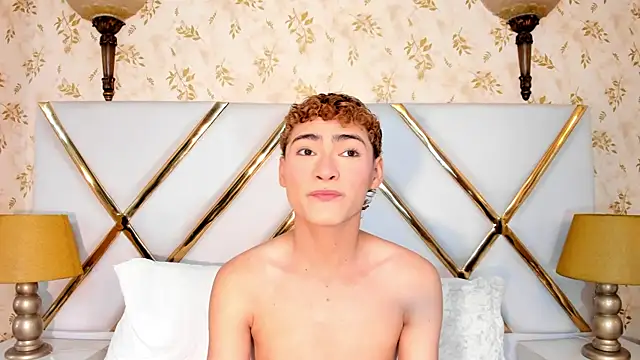 JacobRusso online show from January 9, 5:43 am