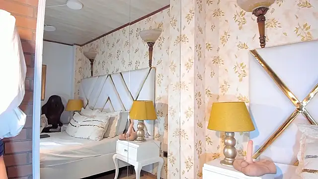 JacobRusso online show from March 15, 2:28 am