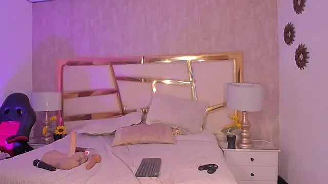 JacobRusso online show from July 17, 5:25 am