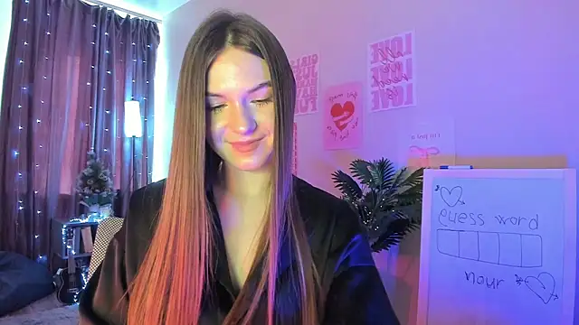 luna lust 212 online show from March 16, 5:55 am