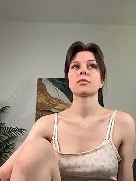 Shy Vivi online show from February 19, 11:17 am