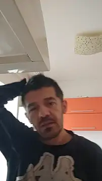 Snapshot of Dale_E chatting on January 29, 7:25 am Dale E online show from January 29, 7:25 am