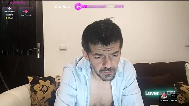 Dale E online show from May 1, 12:59 am