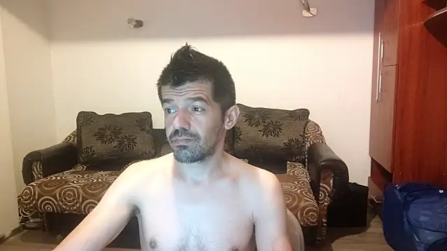 Dale E online show from June 17, 12:24 am