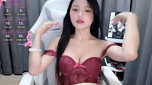 Snapshot of BEGONIA1 chatting on December 1, 1:49 pm BEGONIA1 online show from December 1, 1:49 pm