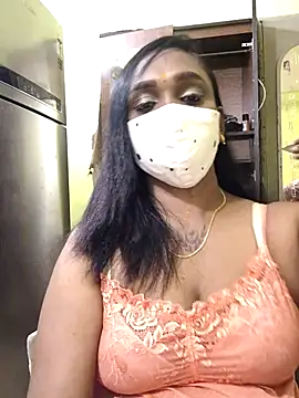 Dharshini98 online show from February 26, 11:53 am