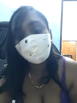 Snapshot of Dharshini98 chatting on April 16, 6:30 pm Dharshini98 online show from April 16, 6:30 pm