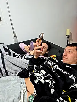 7milo online show from February 15, 6:59 pm